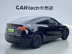 Tesla Model Y 2022 Facelift Rear-Wheel Drive - ფოტო 3