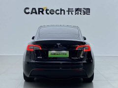 Tesla Model Y 2022 Facelift Rear-Wheel Drive - ფოტო 4