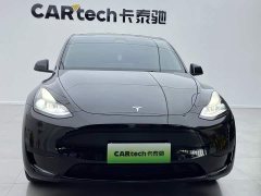 Tesla Model Y 2022 Facelift Rear-Wheel Drive - ფოტო 8