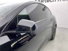 Tesla Model Y 2022 Facelift Rear-Wheel Drive - ფოტო 9