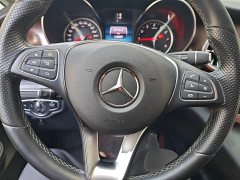 Mercedes-Benz V-Class 2020 V 260 Navigator Edition - ფოტო 10