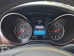 Mercedes-Benz V-Class 2020 V 260 Navigator Edition - ფოტო 11