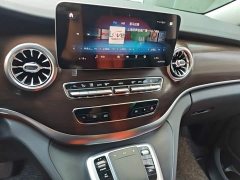 Mercedes-Benz V-Class 2020 V 260 Navigator Edition - ფოტო 12