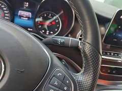 Mercedes-Benz V-Class 2020 V 260 Navigator Edition - ფოტო 13