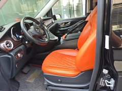 Mercedes-Benz V-Class 2020 V 260 Navigator Edition - ფოტო 14