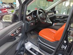 Mercedes-Benz V-Class 2020 V 260 Navigator Edition - ფოტო 15