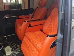 Mercedes-Benz V-Class 2020 V 260 Navigator Edition - ფოტო 16