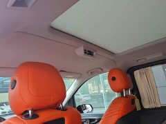 Mercedes-Benz V-Class 2020 V 260 Navigator Edition - ფოტო 17