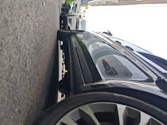 Mercedes-Benz V-Class 2020 V 260 Navigator Edition - ფოტო 20