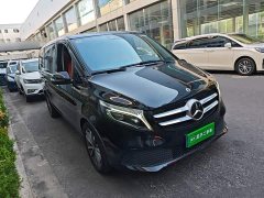 Mercedes-Benz V-Class 2020 V 260 Navigator Edition - ფოტო 3