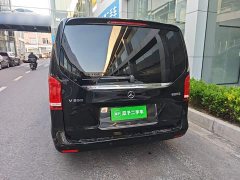 Mercedes-Benz V-Class 2020 V 260 Navigator Edition - ფოტო 5