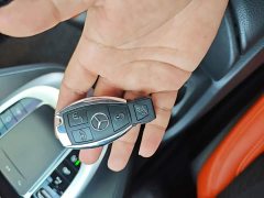 Mercedes-Benz V-Class 2020 V 260 Navigator Edition - ფოტო 8