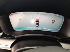 BYD Song Plus New Energy Champion Edition EV 520KM Luxury - ფოტო 11