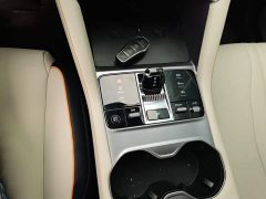 BYD Song Plus New Energy Champion Edition EV 520KM Luxury - ფოტო 13