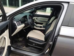 BYD Song Plus New Energy Champion Edition EV 520KM Luxury - ფოტო 14