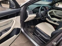 BYD Song Plus New Energy Champion Edition EV 520KM Luxury - ფოტო 15