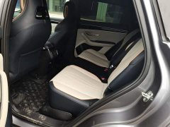 BYD Song Plus New Energy Champion Edition EV 520KM Luxury - ფოტო 16