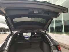 BYD Song Plus New Energy Champion Edition EV 520KM Luxury - ფოტო 18