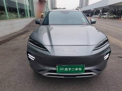 BYD Song Plus New Energy Champion Edition EV 520KM Luxury - ფოტო 2