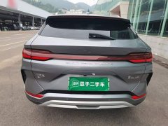 BYD Song Plus New Energy Champion Edition EV 520KM Luxury - ფოტო 5
