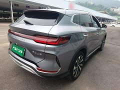 BYD Song Plus New Energy Champion Edition EV 520KM Luxury - ფოტო 6