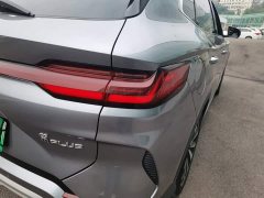 BYD Song Plus New Energy Champion Edition EV 520KM Luxury - ფოტო 7