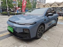 Leapmotor Leapo B01 650 LiDAR Edition - ფოტო 1