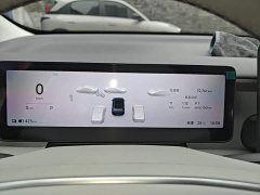 Leapmotor Leapo B01 650 LiDAR Edition - ფოტო 11