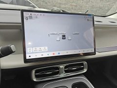 Leapmotor Leapo B01 650 LiDAR Edition - ფოტო 12