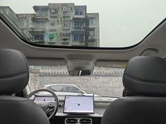 Leapmotor Leapo B01 650 LiDAR Edition - ფოტო 17