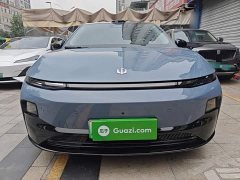 Leapmotor Leapo B01 650 LiDAR Edition - ფოტო 2