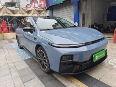 Leapmotor Leapo B01 650 LiDAR Edition - ფოტო 3
