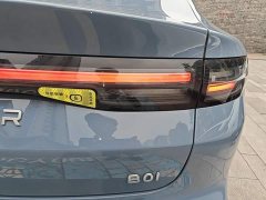 Leapmotor Leapo B01 650 LiDAR Edition - ფოტო 7