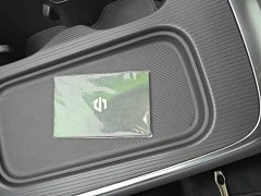 Leapmotor Leapo B01 650 LiDAR Edition - ფოტო 8