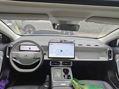 Leapmotor Leapo B01 650 LiDAR Edition - ფოტო 9