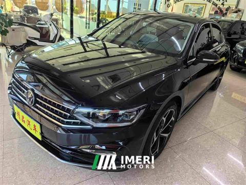 2023 Volkswagen Magotan 2 Million Units Commemorative Edition 330TSI DSG Luxury