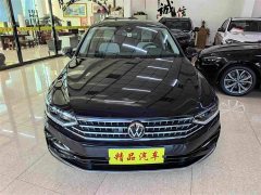 Volkswagen Magotan 2 Million Units Commemorative Edition 330TSI DSG Luxury - ფოტო 2