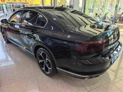 Volkswagen Magotan 2 Million Units Commemorative Edition 330TSI DSG Luxury - ფოტო 4