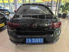 Volkswagen Magotan 2 Million Units Commemorative Edition 330TSI DSG Luxury - ფოტო 5