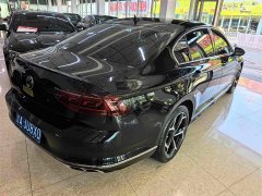 Volkswagen Magotan 2 Million Units Commemorative Edition 330TSI DSG Luxury - ფოტო 6