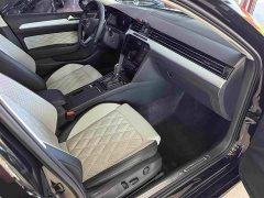 Volkswagen Magotan 2 Million Units Commemorative Edition 330TSI DSG Luxury - ფოტო 7