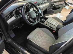 Volkswagen Magotan 2 Million Units Commemorative Edition 330TSI DSG Luxury - ფოტო 8