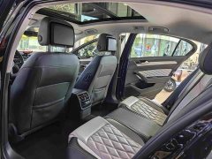 Volkswagen Magotan 2 Million Units Commemorative Edition 330TSI DSG Luxury - ფოტო 9