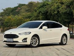 Ford Mondeo 2020 EcoBoost 180 Fashion - ფოტო 1