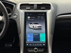 Ford Mondeo 2020 EcoBoost 180 Fashion - ფოტო 13