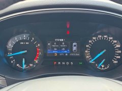 Ford Mondeo 2020 EcoBoost 180 Fashion - ფოტო 14