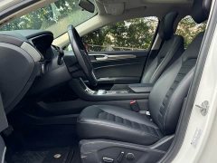 Ford Mondeo 2020 EcoBoost 180 Fashion - ფოტო 15
