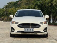 Ford Mondeo 2020 EcoBoost 180 Fashion - ფოტო 2