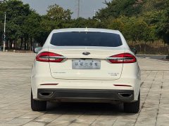 Ford Mondeo 2020 EcoBoost 180 Fashion - ფოტო 5