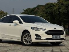 Ford Mondeo 2020 EcoBoost 180 Fashion - ფოტო 6